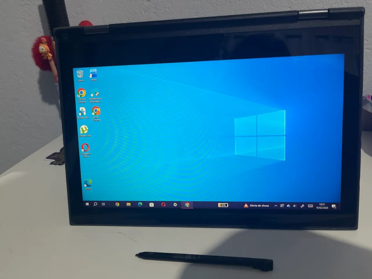 Notebook Lenovo  - Foto 3