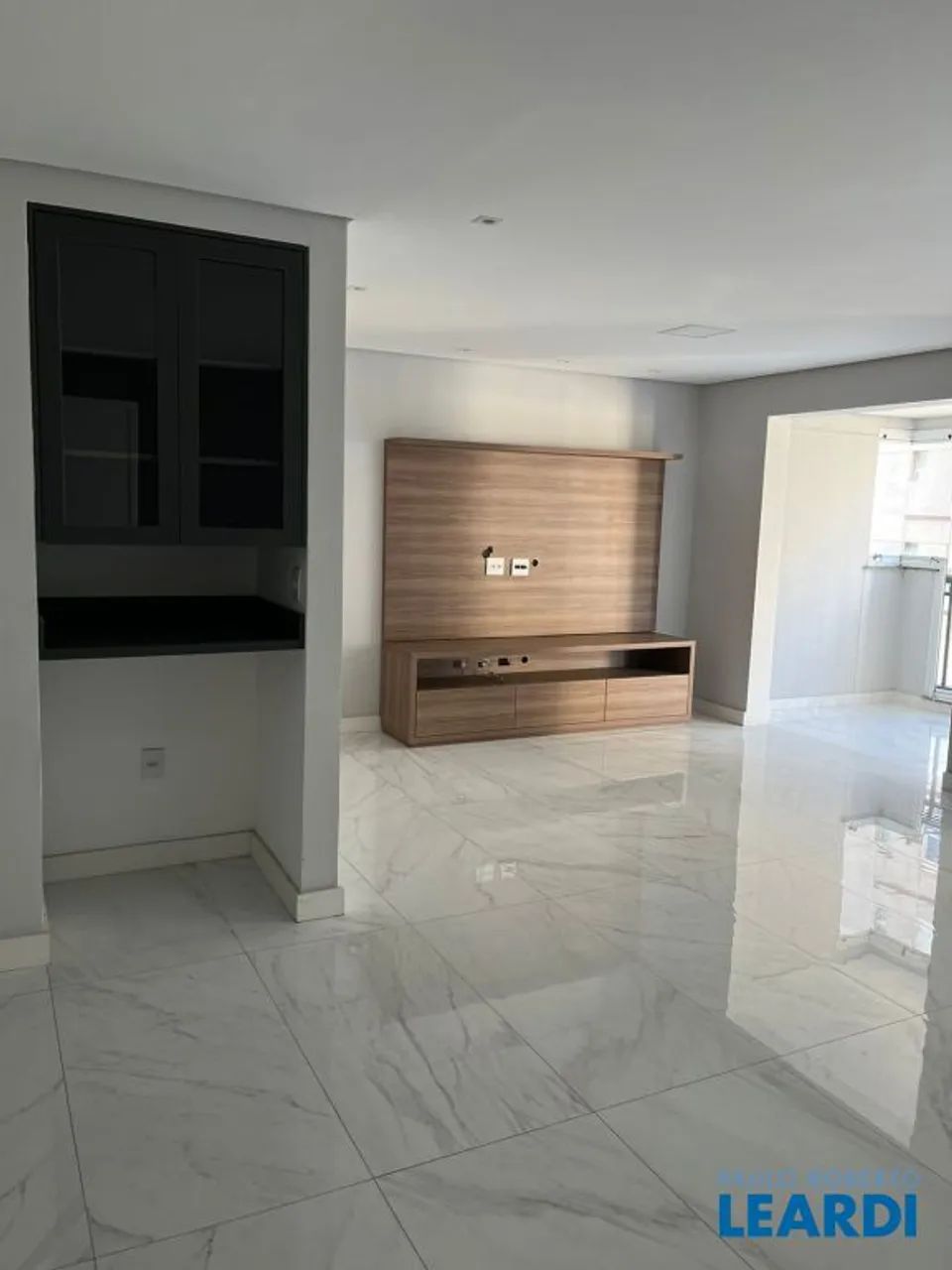 APARTAMENTO - ALPHAVILLE - SP - Foto 4
