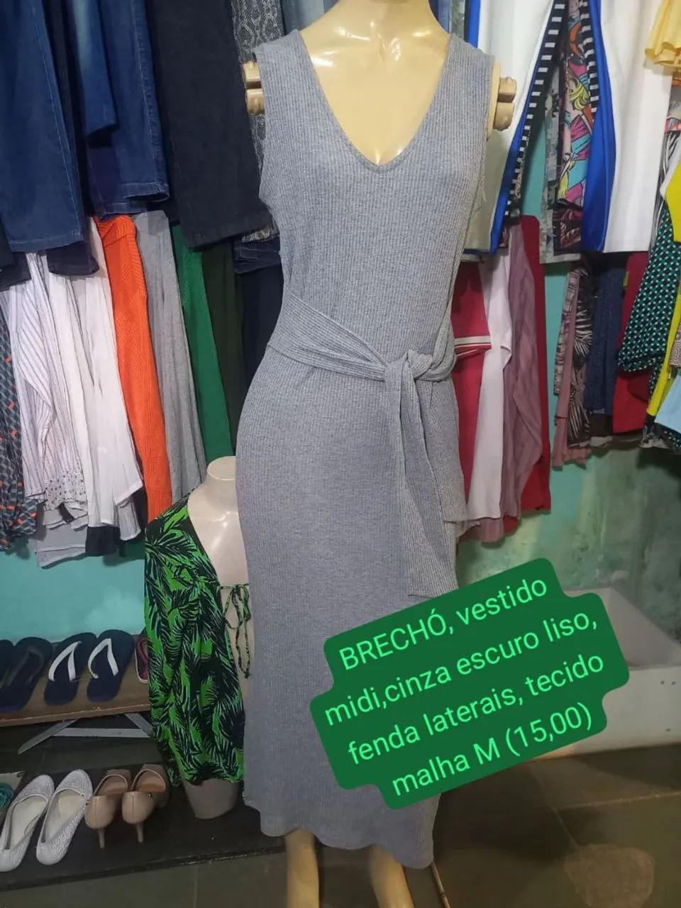 BRECHÓ *
