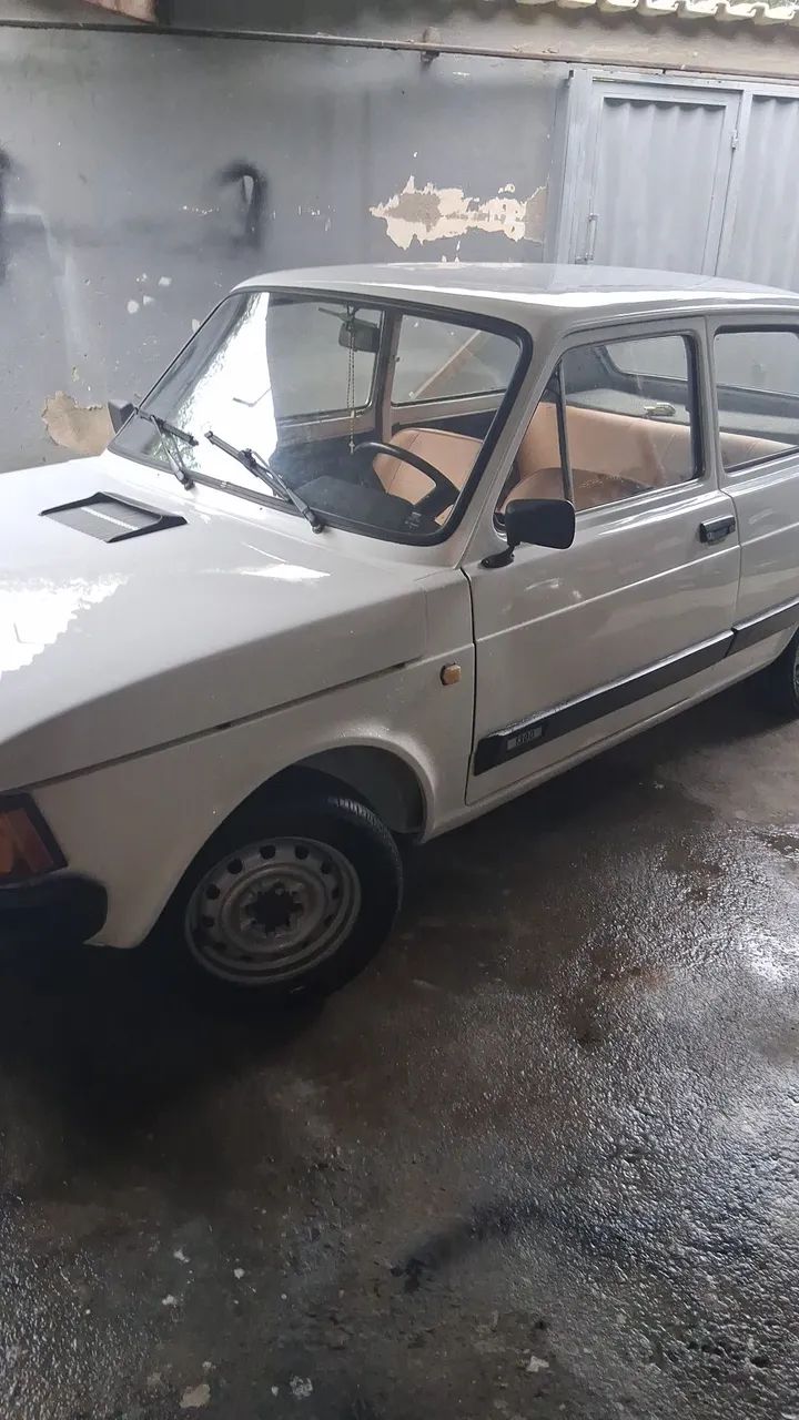 Fiat 147 147 C/ CL 1985