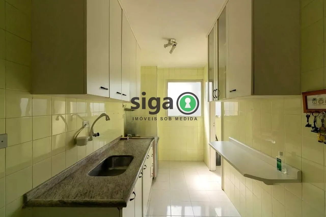 VENDA APARTAMENTO 3 QUARTOS NA VILA OLÍMPIA - Foto 5