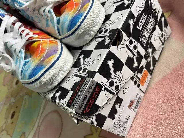 Vans One Piece - Foto 5