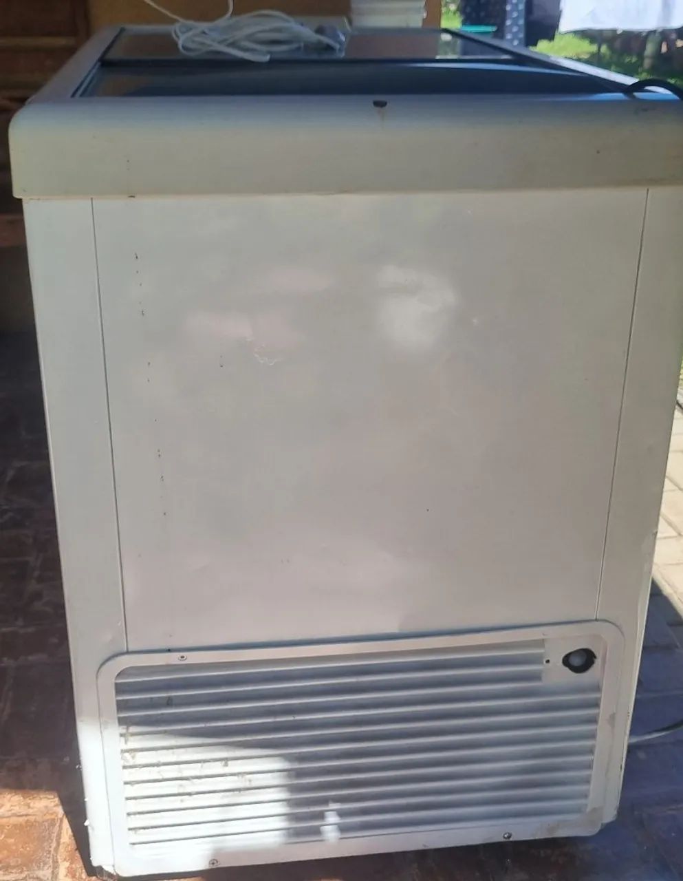 Freezer horizontal  - Foto 2
