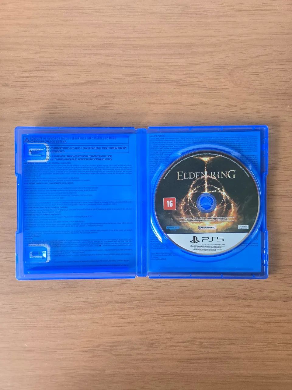 PS5 - Elden Ring  - Foto 2
