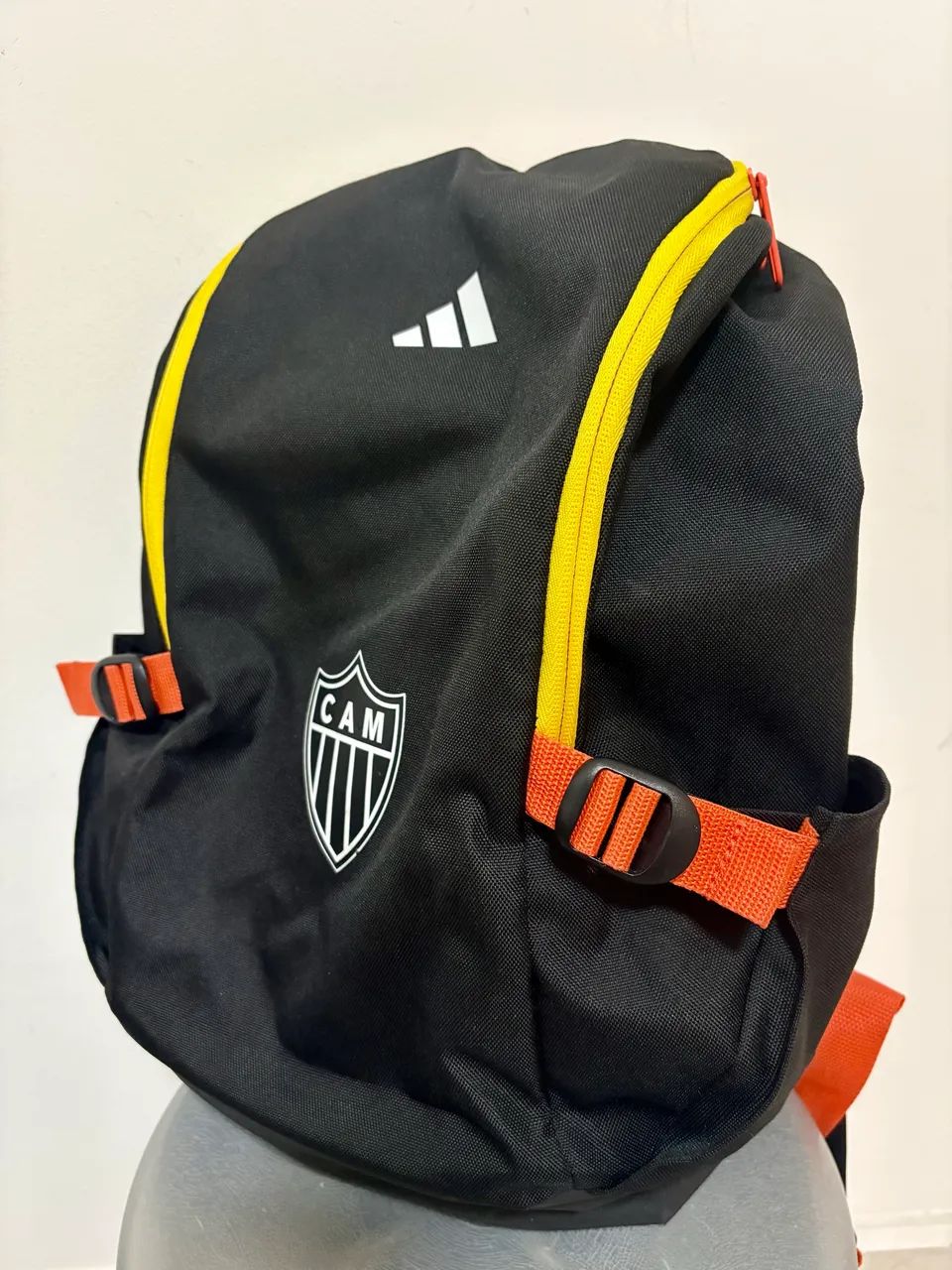 Mochila Adidas Atlético MG - Foto 2