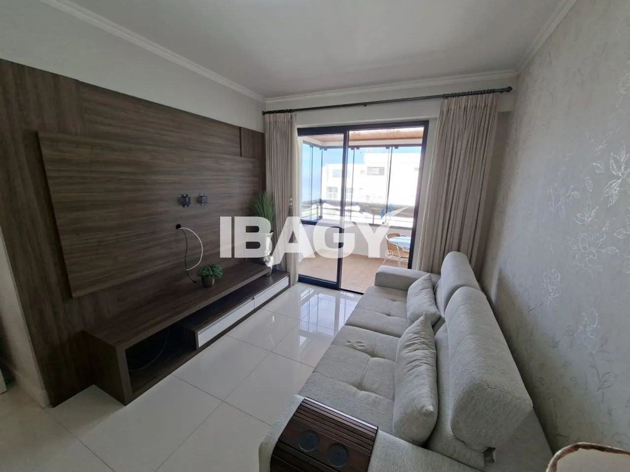 Excelente Apartamento 3 dormitório(s) em Centro - Florianópolis - Foto 4