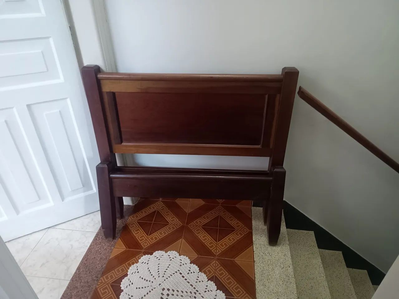 Cama de solteiro  - Foto 4