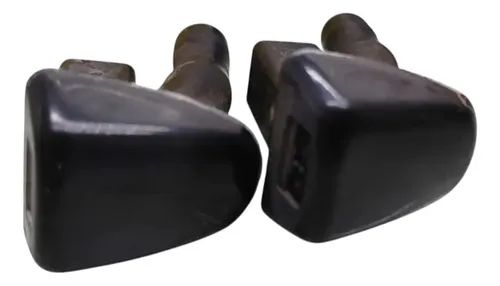 Brucutu Capô Volvo Xc60 2011/2012 - Foto 5