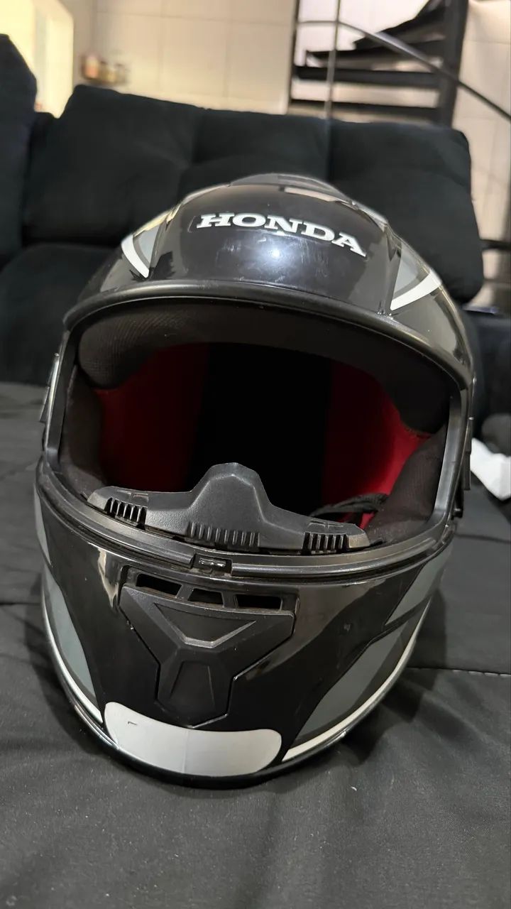 Capacete  - Foto 2