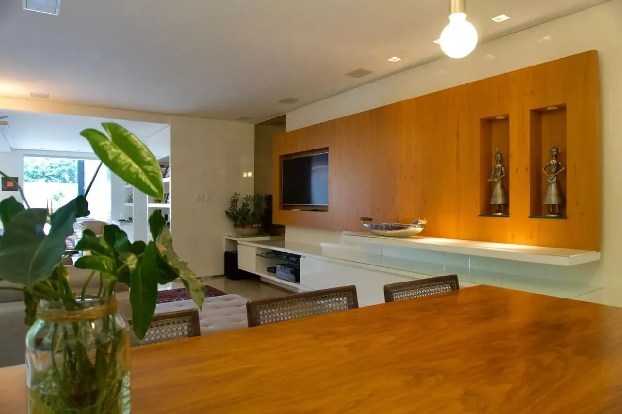 Apartamento à Venda - Sion, 3 Quartos, 318 m2 - Foto 3