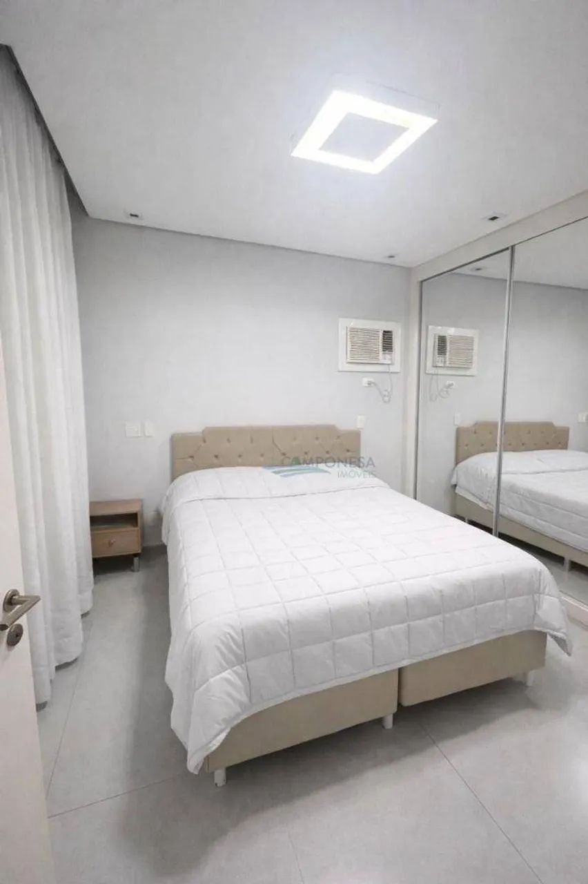 Apartamento com 3 Quartos e Móveis Planejados - Gleba Palhano - Foto 4