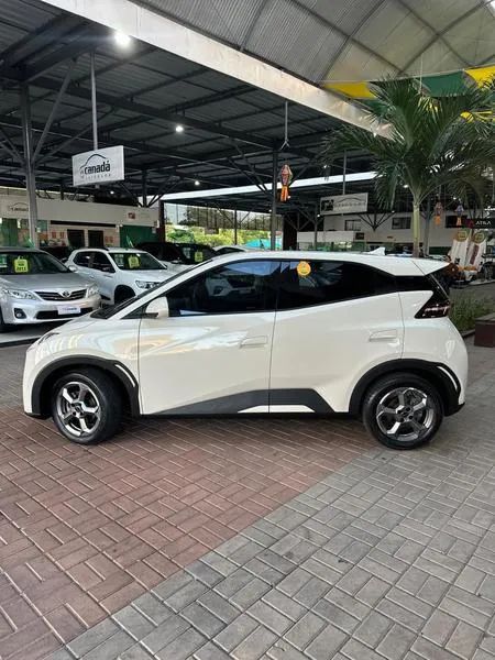 BYD Dolphin Mini (Elétrico) 2024 - Foto 4