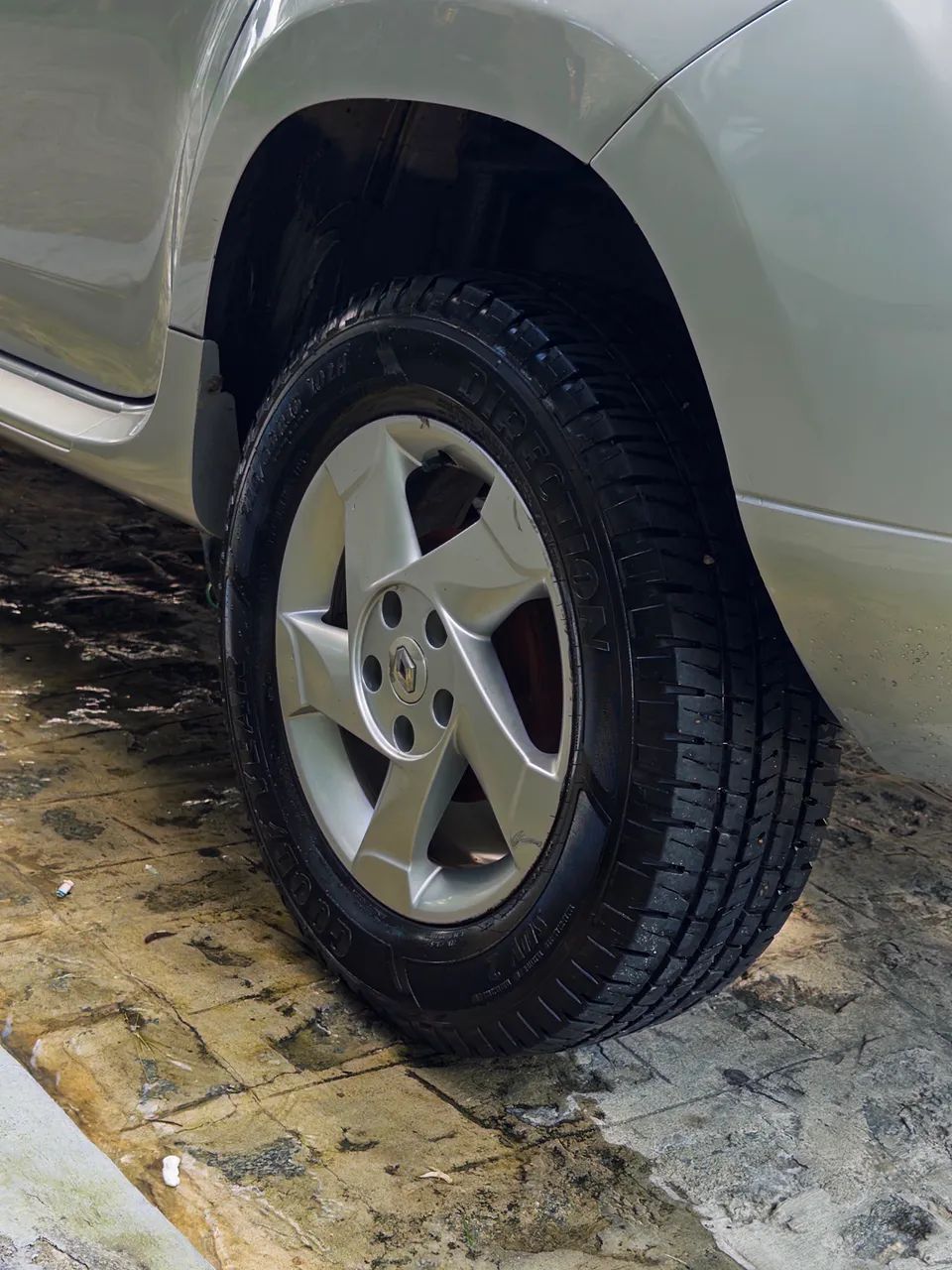 Renault Duster Dynamique 2.0 Hi-flex 16V Aut. 2015 - Foto 3