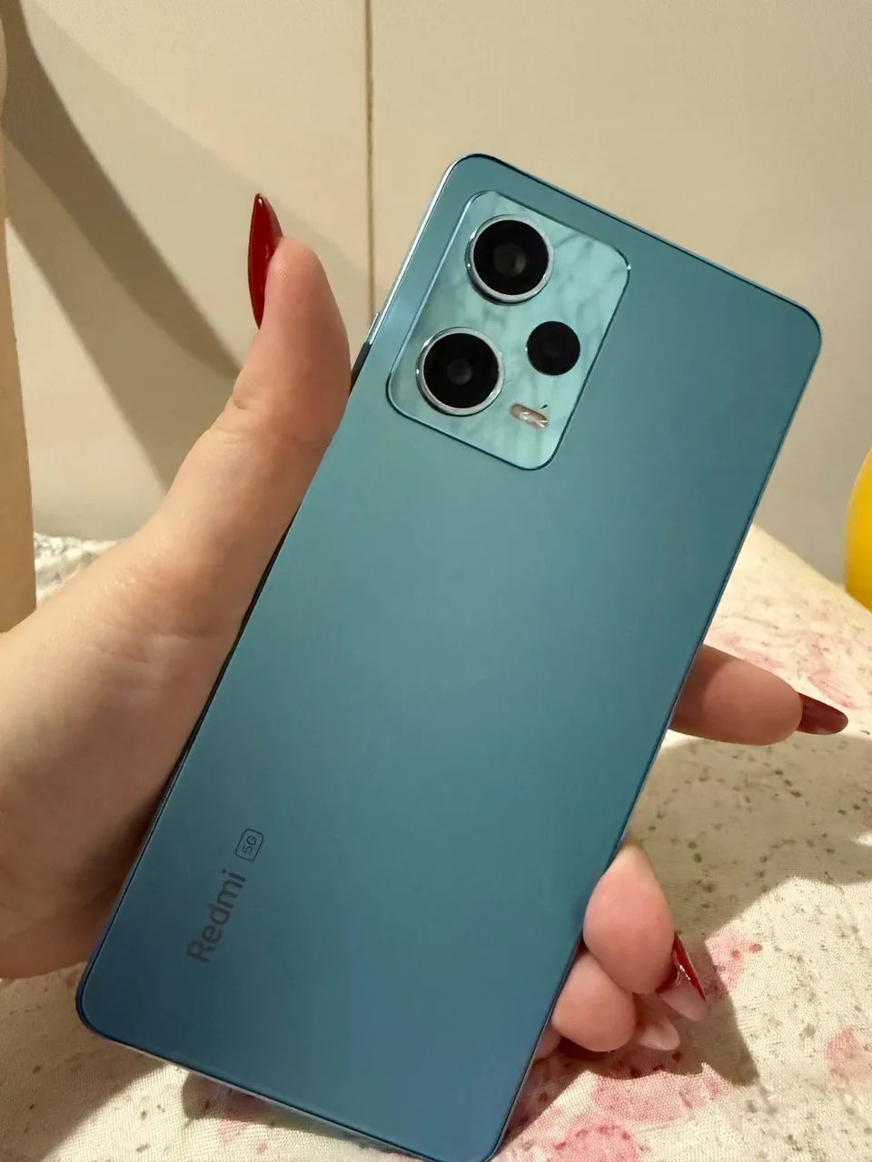 Redmi Note 12 pro 256gb - Foto 5