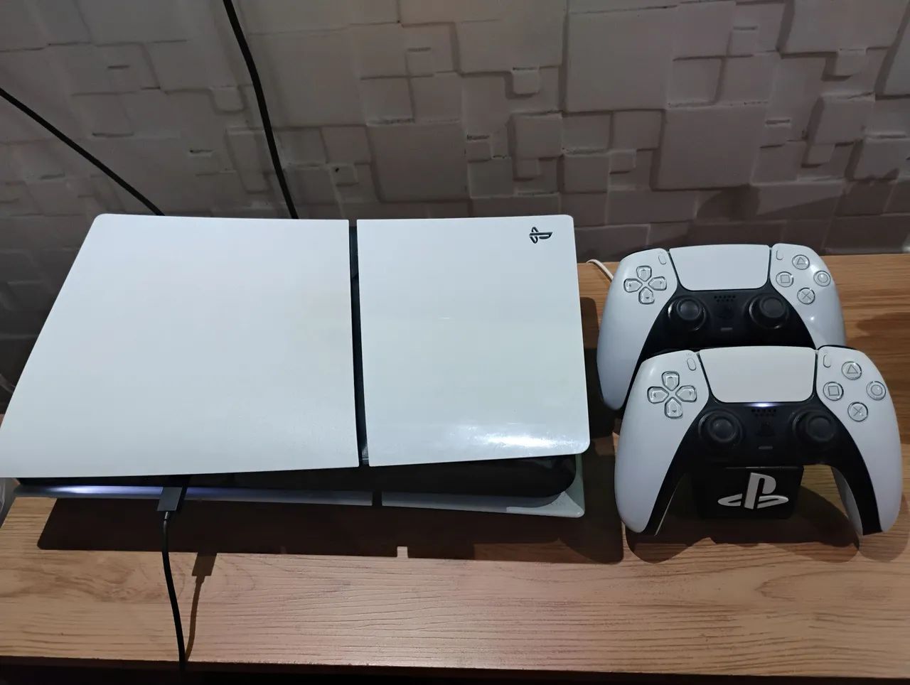PS5 SLIM  - Foto 2