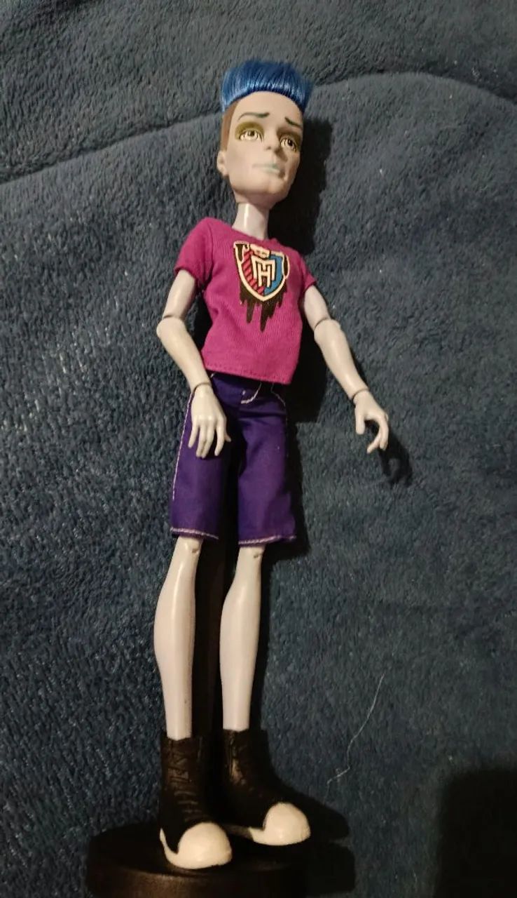 Lote Monster high  - Foto 4