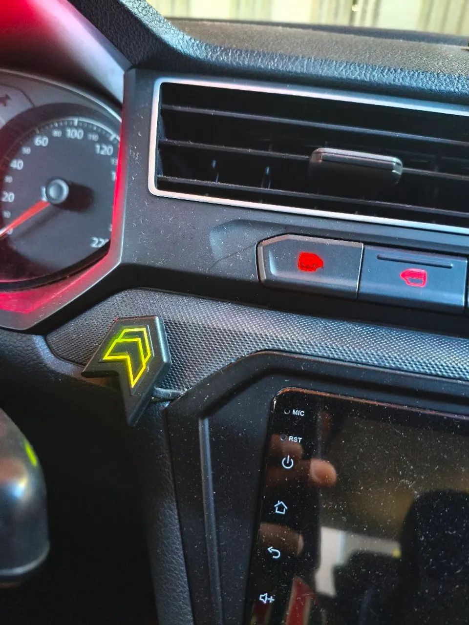 Modulo ShiftPower faaftech 