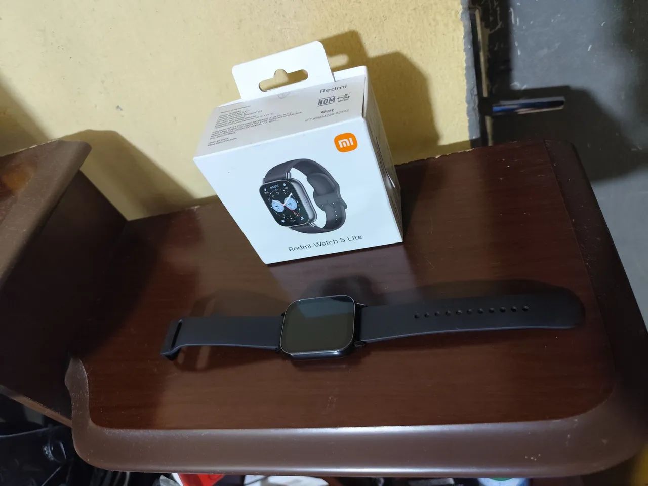Smartwatch Original Xiaomi