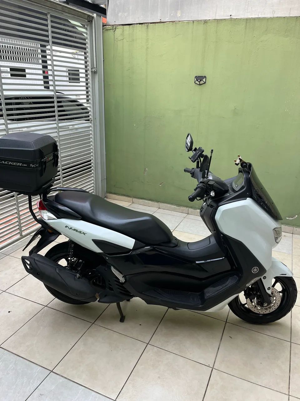 Nmax 160 2022 - Foto 2