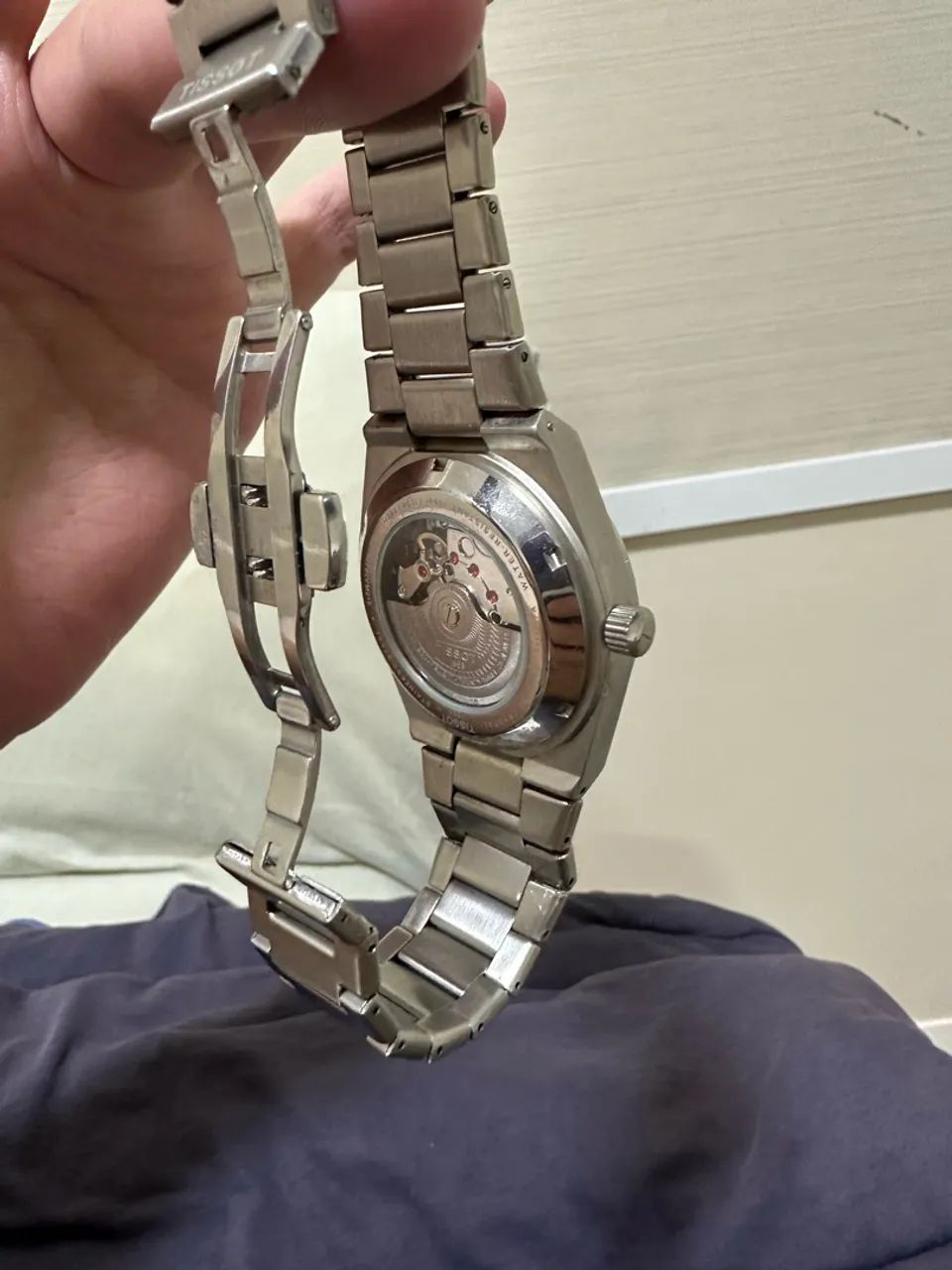 Tissot PRX  - Foto 3