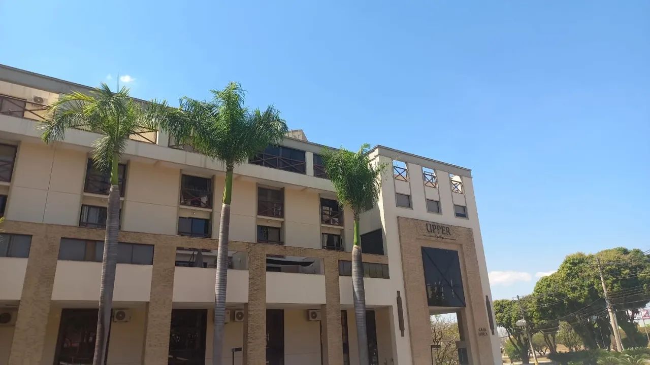 KITNET á Venda no CA 5 Lago Norte - Condomínio Upper