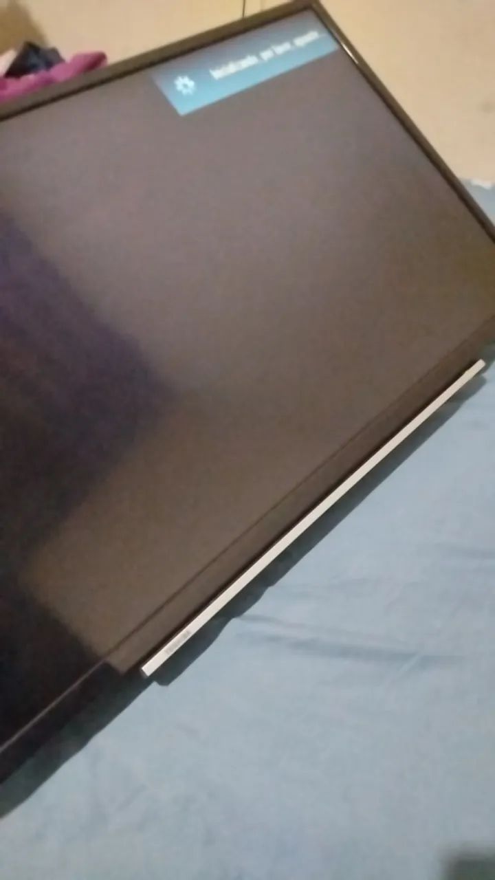 TV LCD 40 polegadas Toshiba  - Foto 2