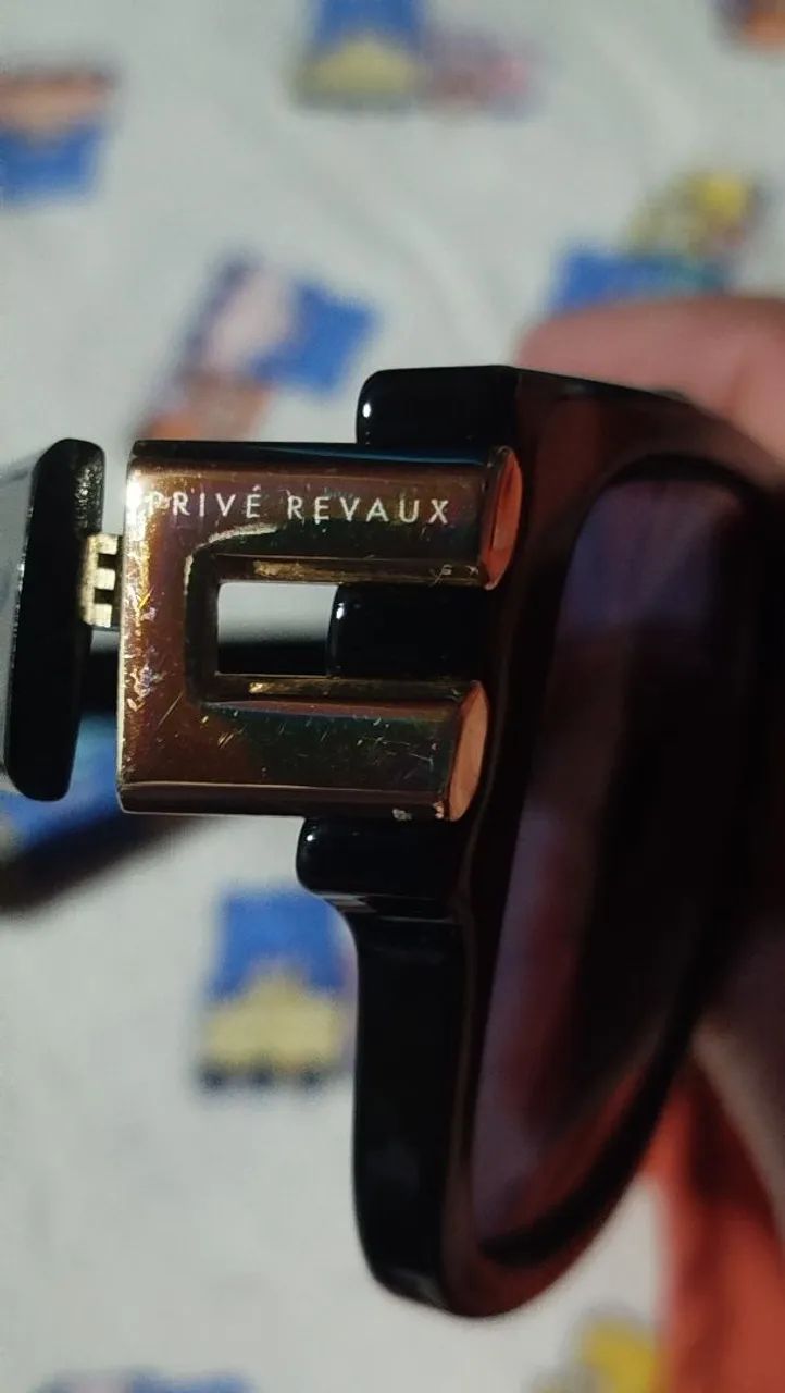 Óculos de Sol Privé Revaux - Modelo So Luxe  - Foto 3
