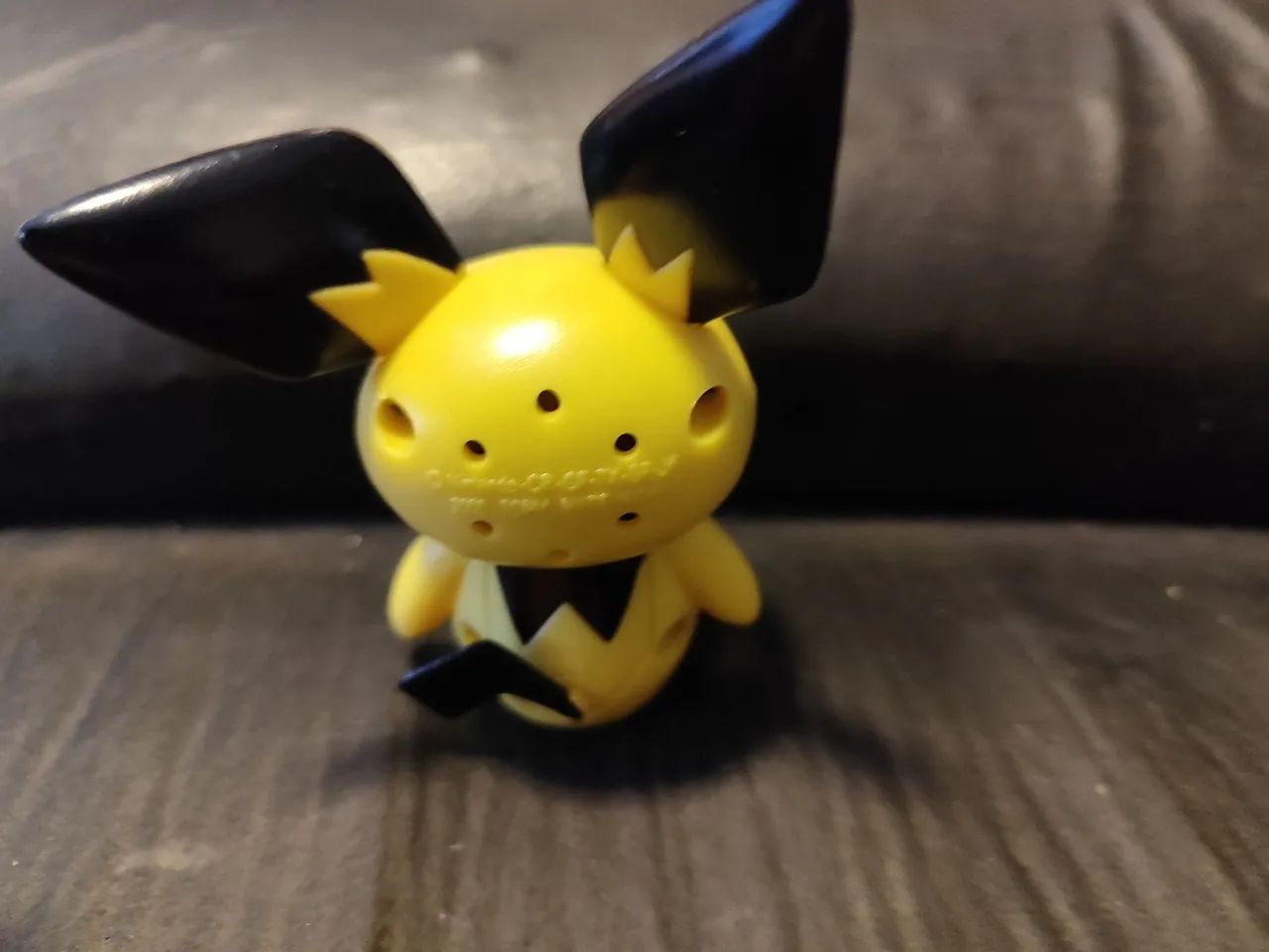 Pichu eletrônico Tomy - Foto 2