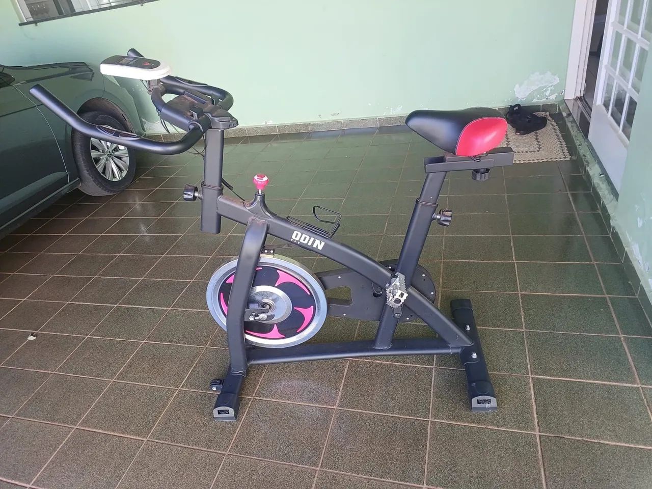 Bicicleta Ergometrica - Foto 2
