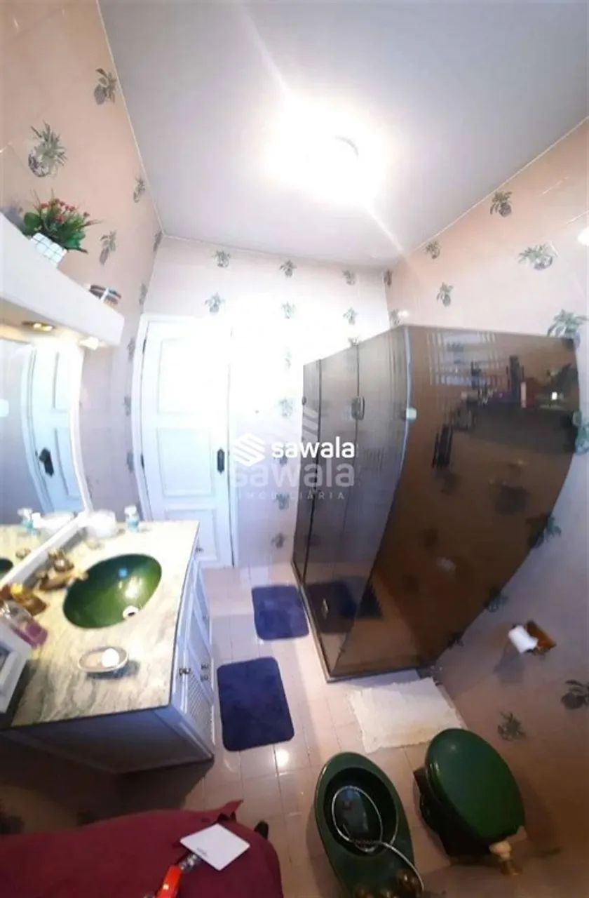 Casa 5 quartos, sendo 2 suítes - Foto 3