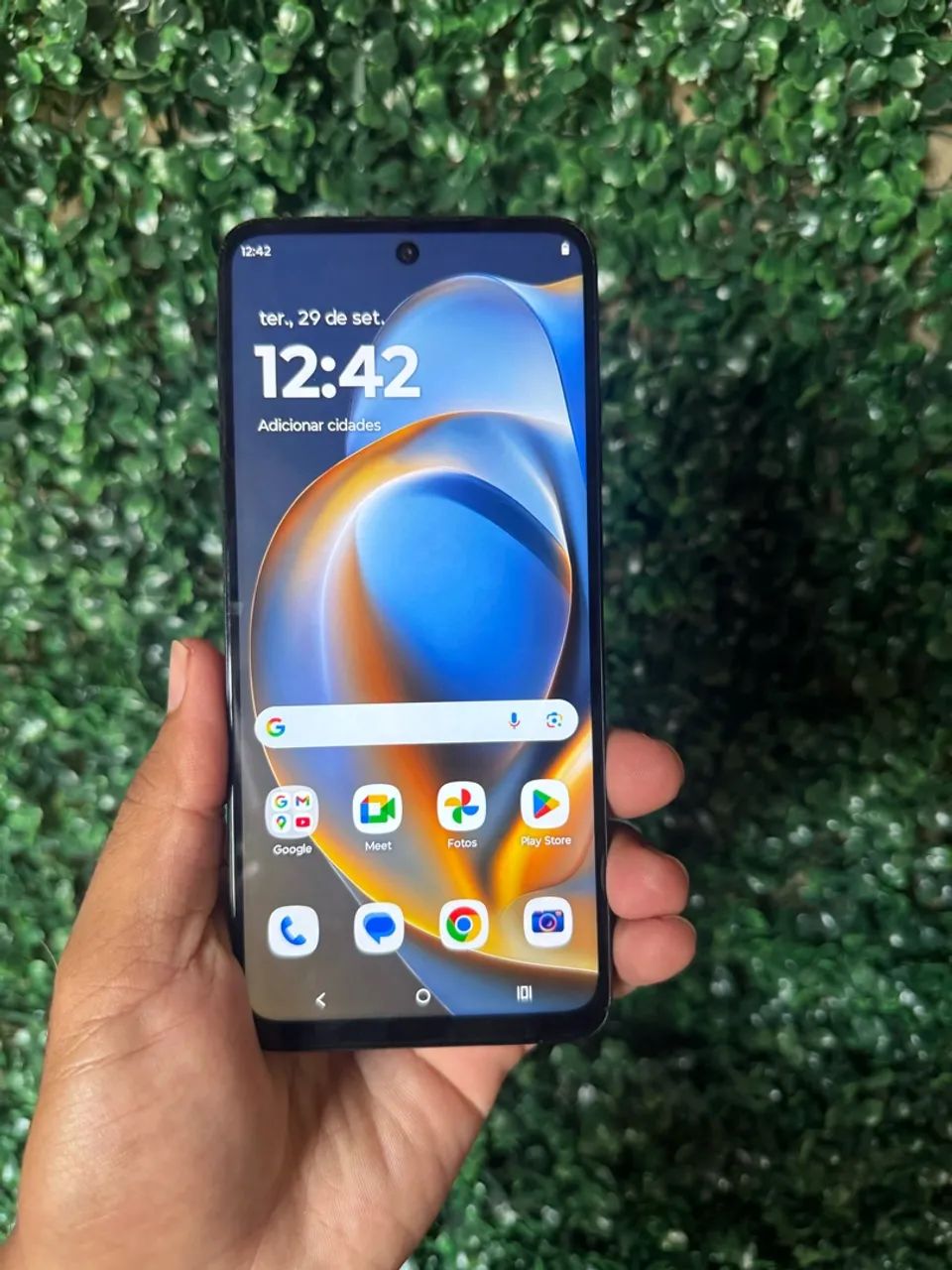Moto g05 256gb - Foto 4