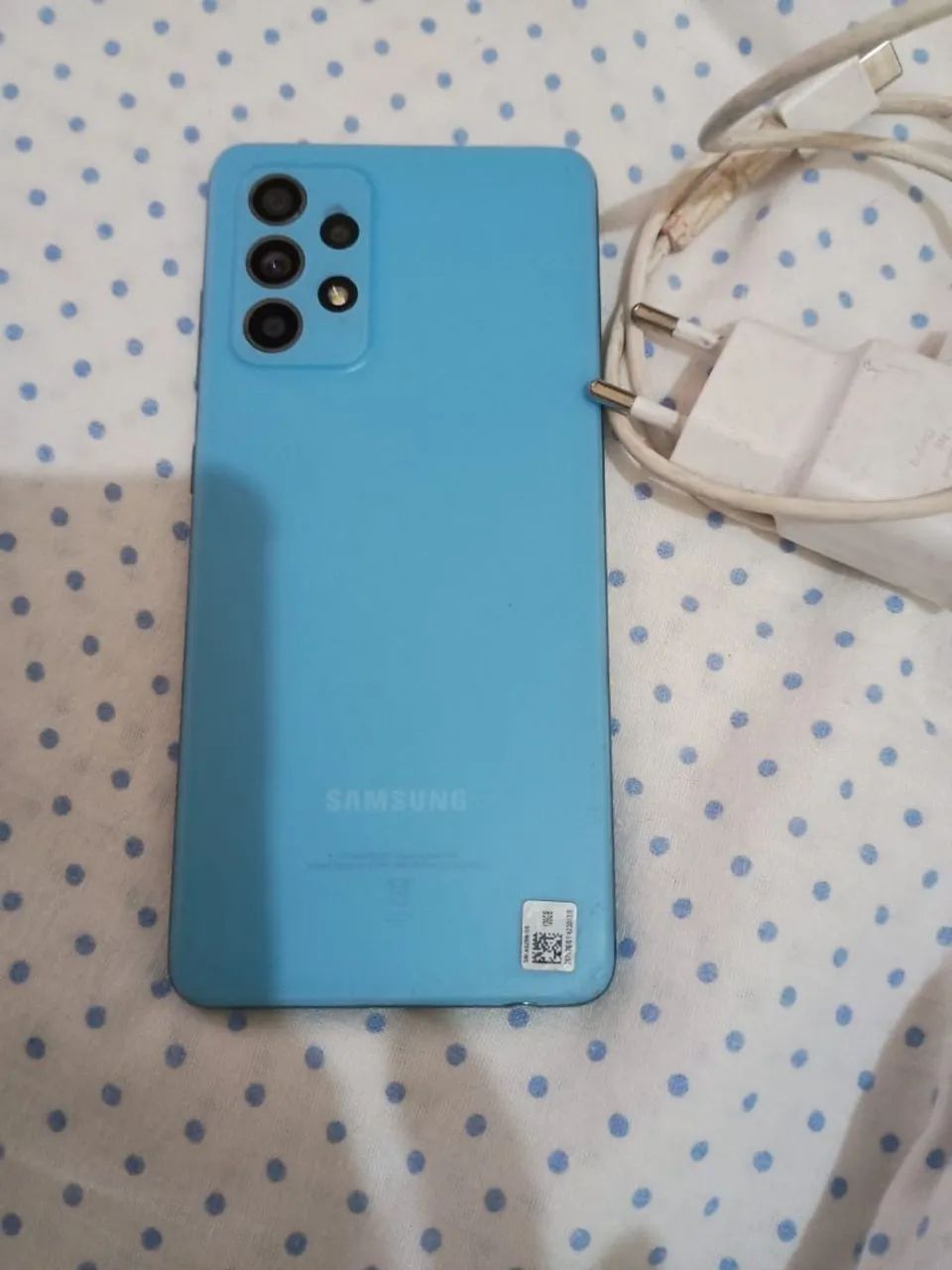 Celular Samsung A51,128gb - Foto 3