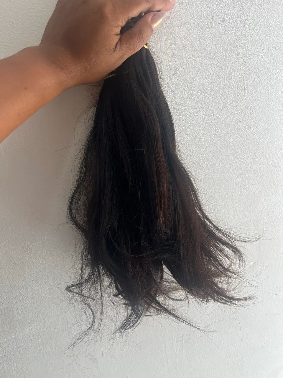 Cabelo Viatnã  - Foto 5