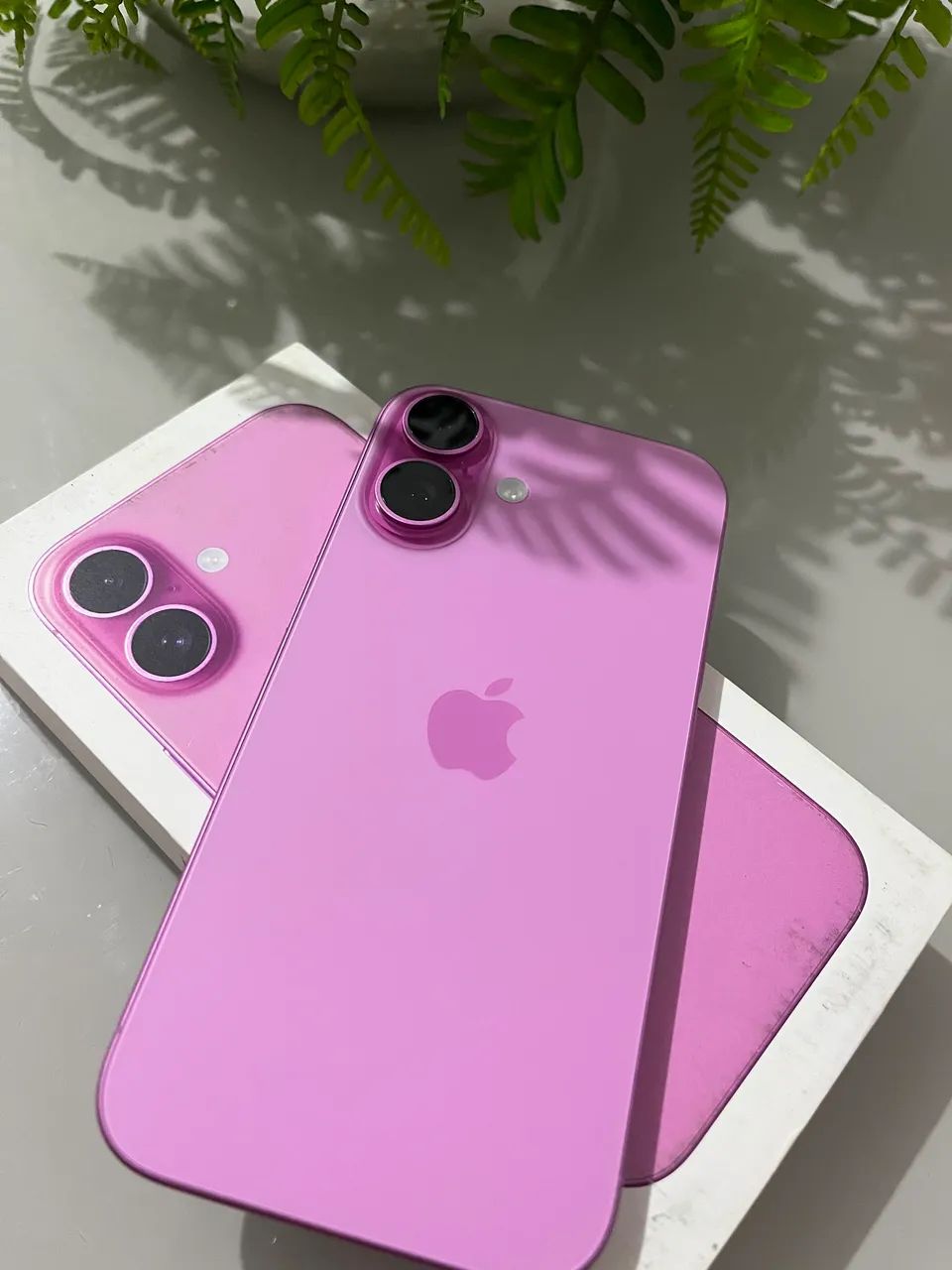 iPhone 16 128 gigas - Foto 2