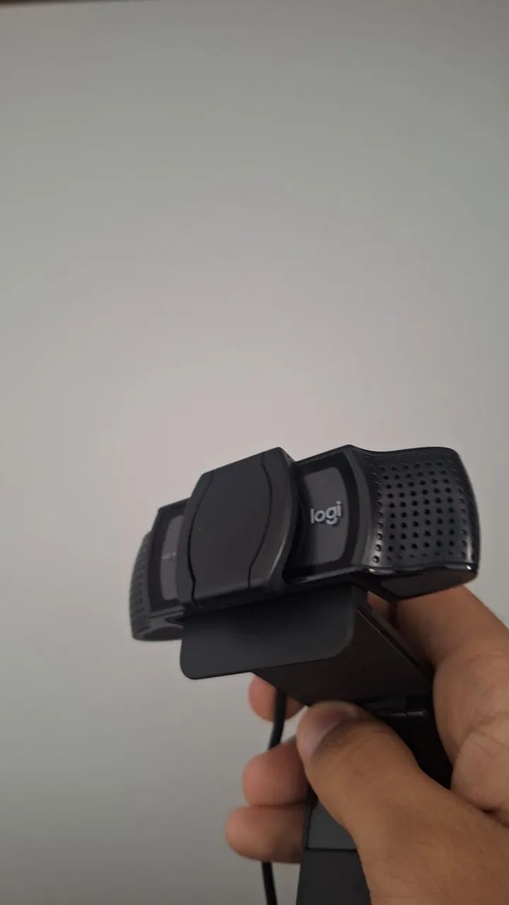 Webcam LOGITECH c920 - Foto 3