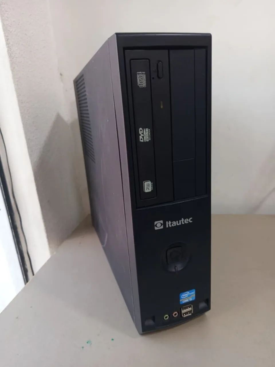 Computador HP elitedesk  - Foto 5