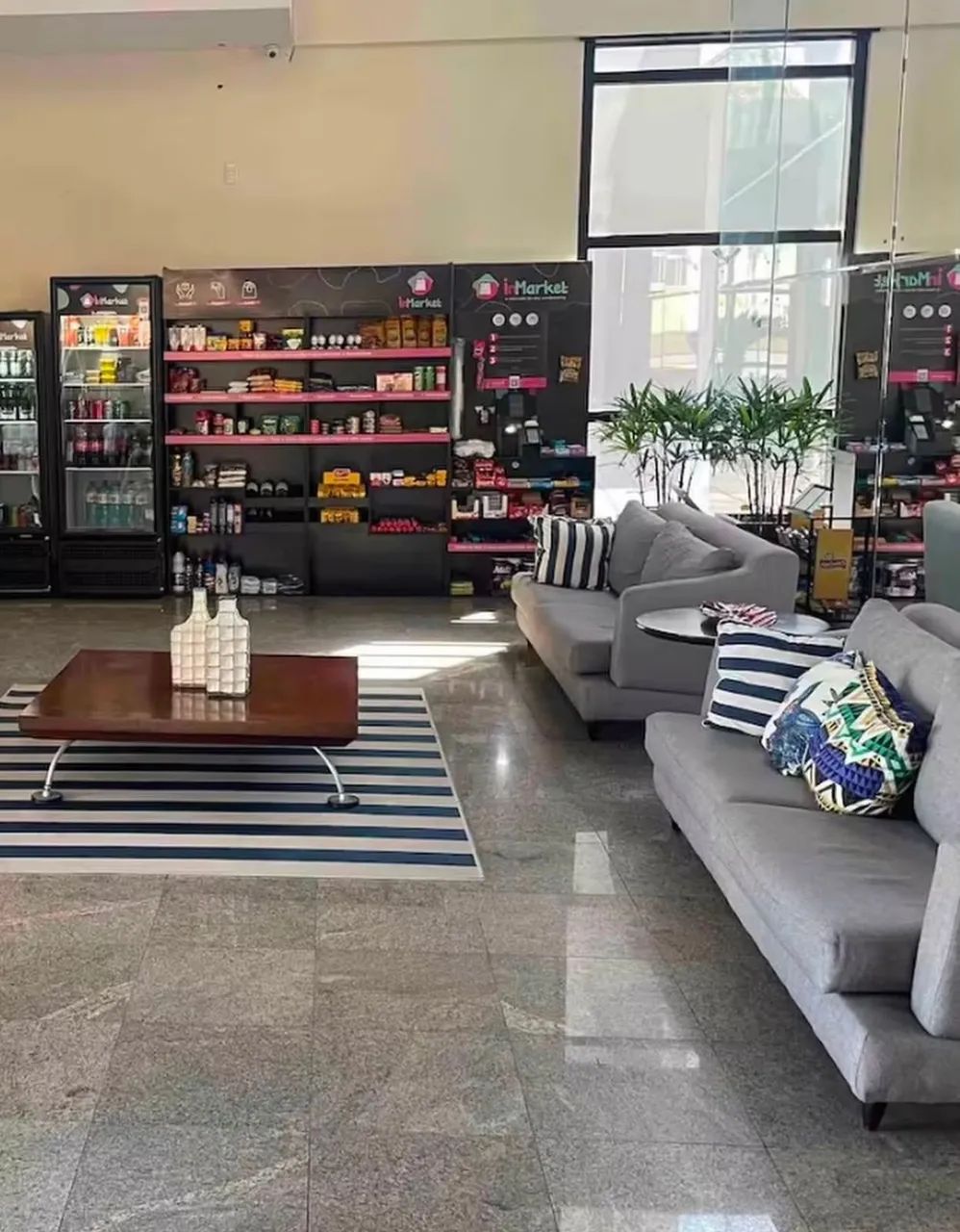 PONTA DAREIA | APARTAMENTO MOBILIADO - Foto 5