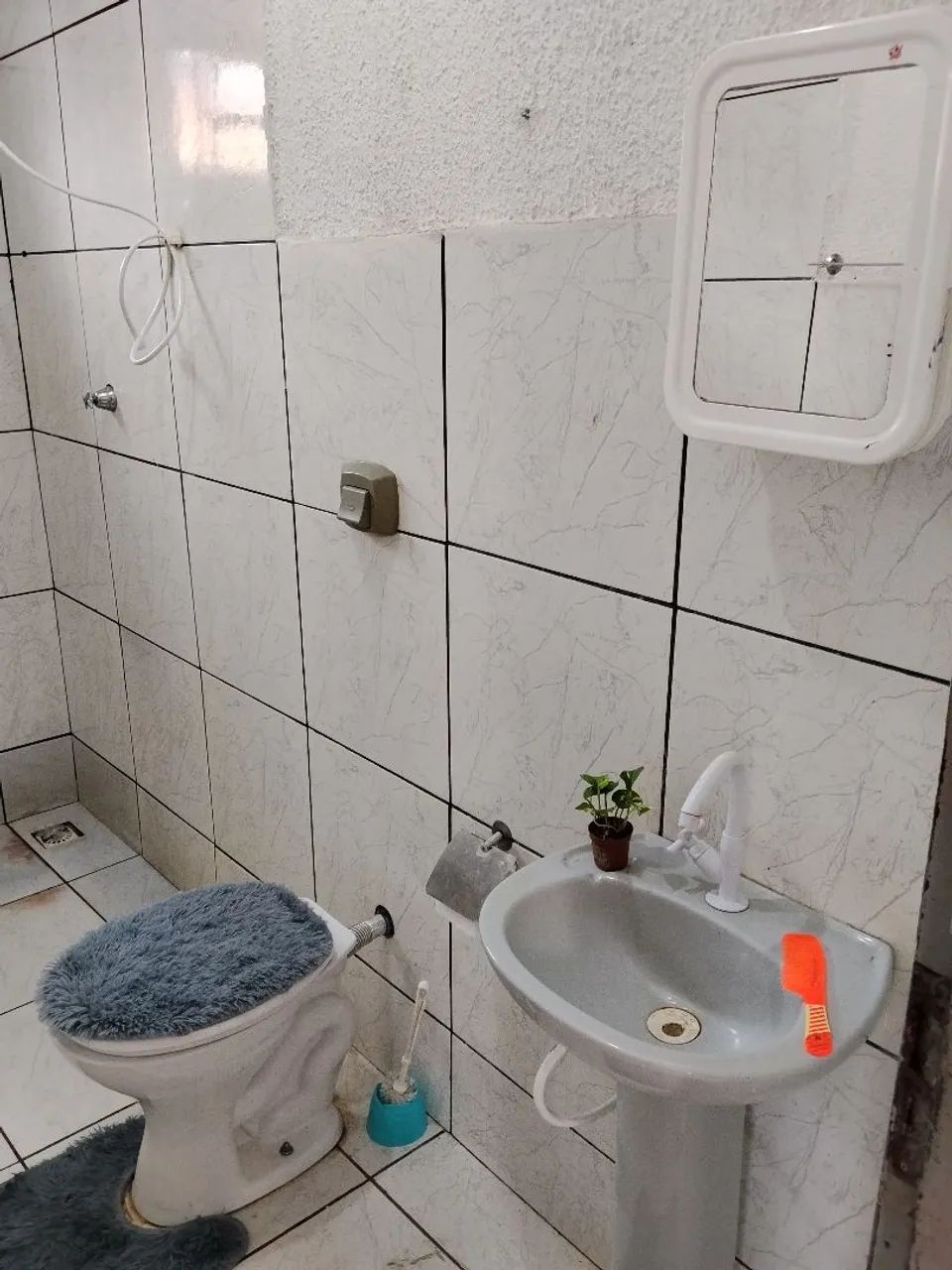 Alugo quarto privado - Foto 3