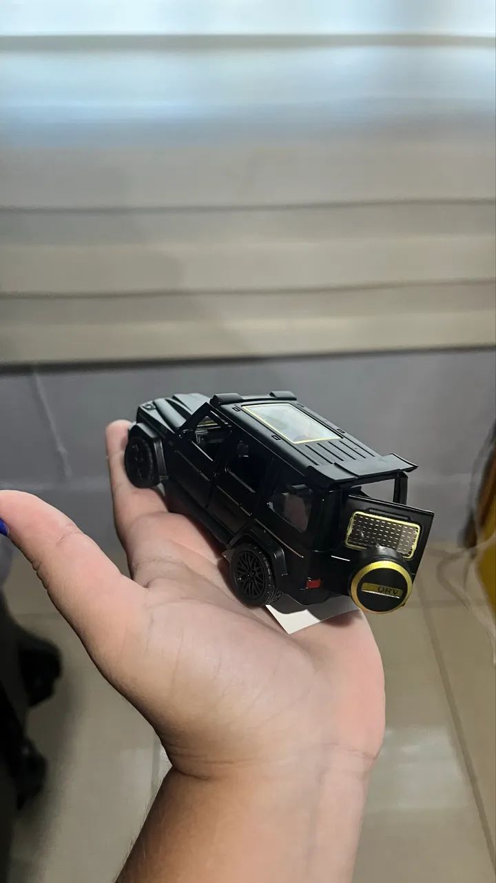carro ORV colecionador  - Foto 4