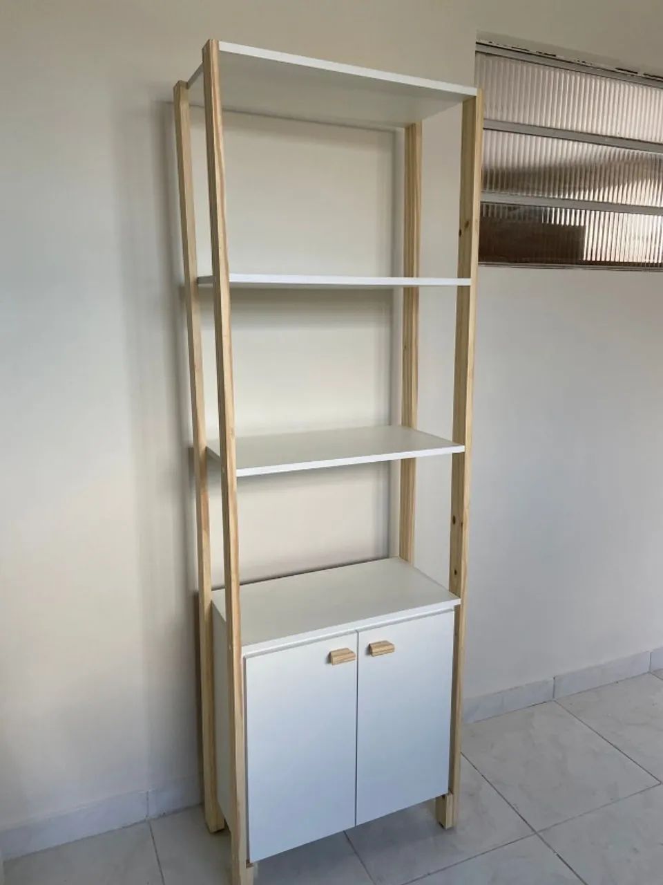 Estante Retrô - Grande - Foto 2