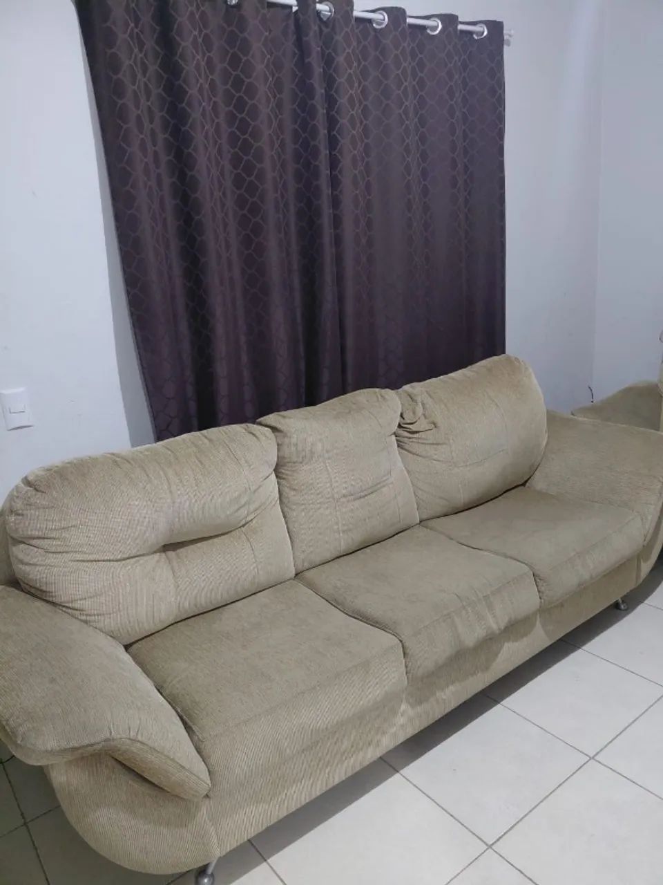 Sofá  - Foto 2