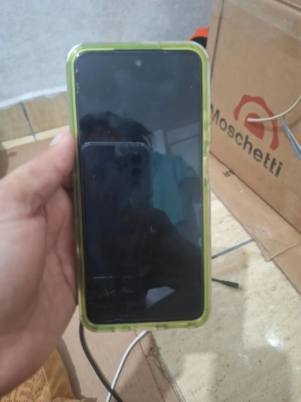 Moto g34 128 GB  - Foto 3