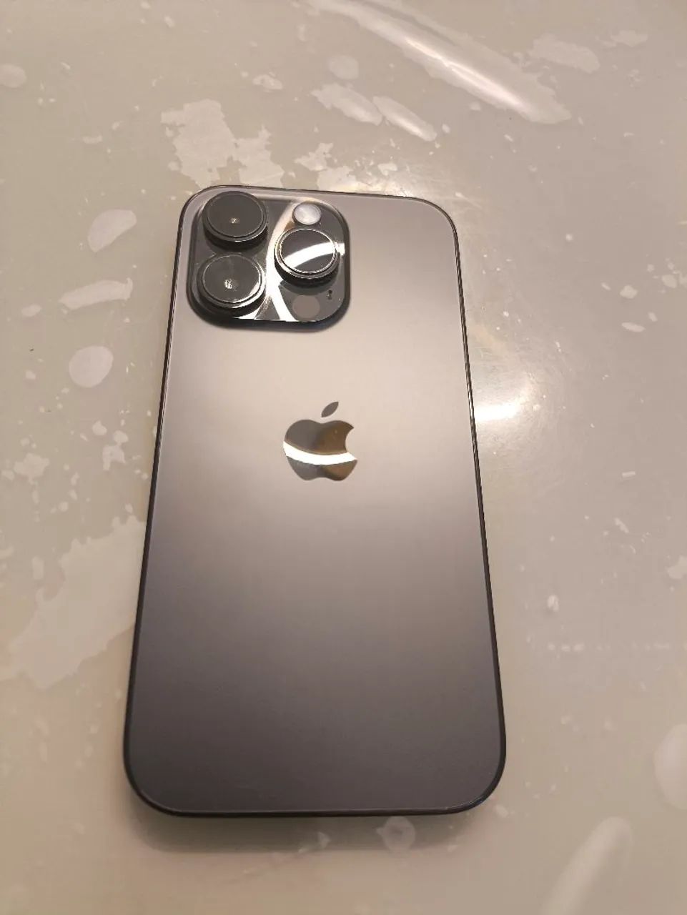 iPhone 14 Pro 128gb - Foto 4