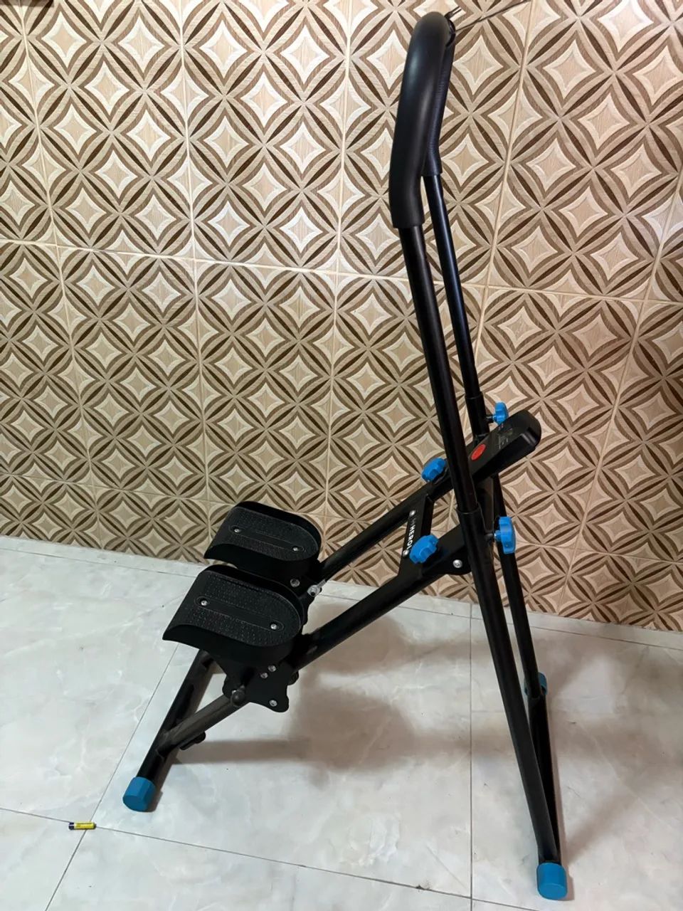 Simulador de escalada