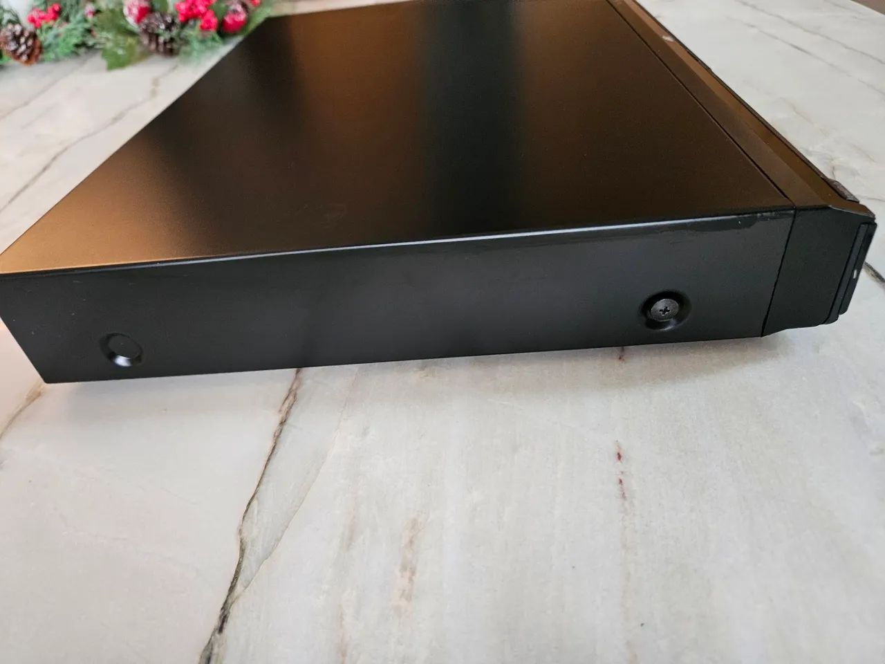 Blu Ray Panasonic BMP-BD30 - Foto 3