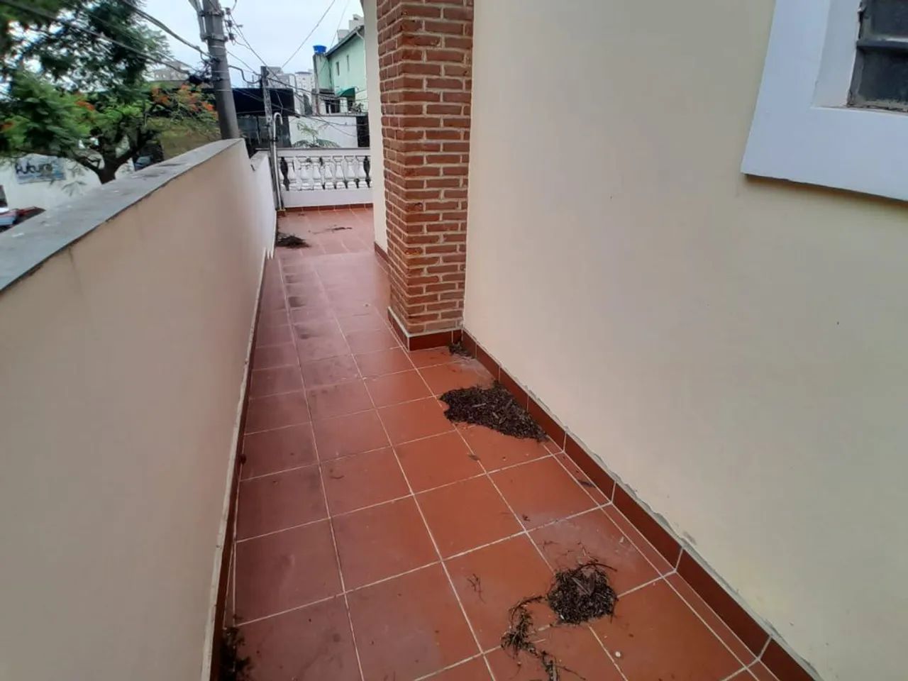 Sobrado a venda no Jaguaré - Foto 7