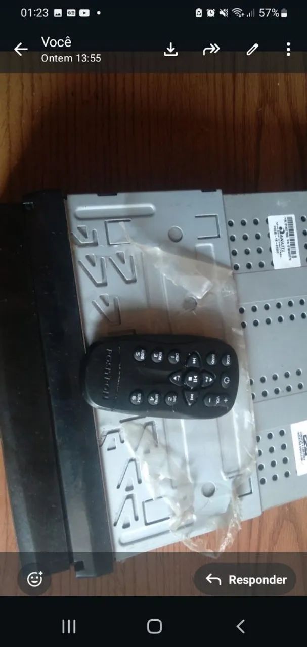 SP 6730 DVD Positron - Foto 5