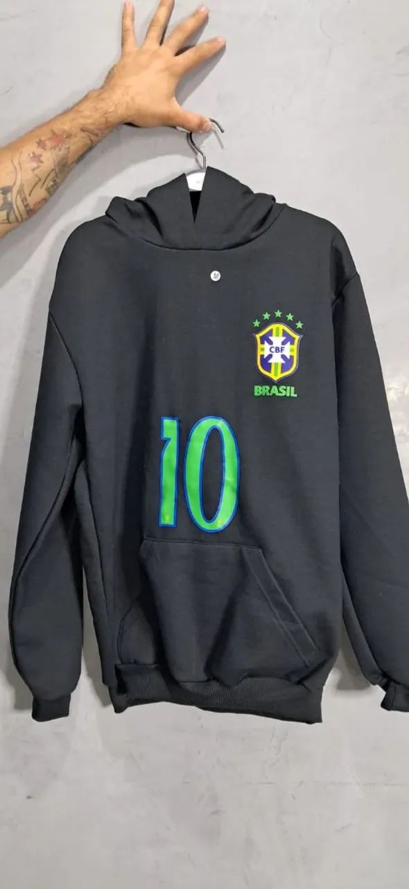Moleton Brasil 2026