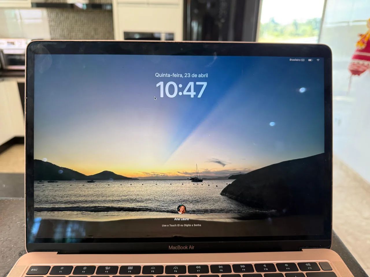 Apple Mackbook 2019 Air Retina (A1932). - Foto 2