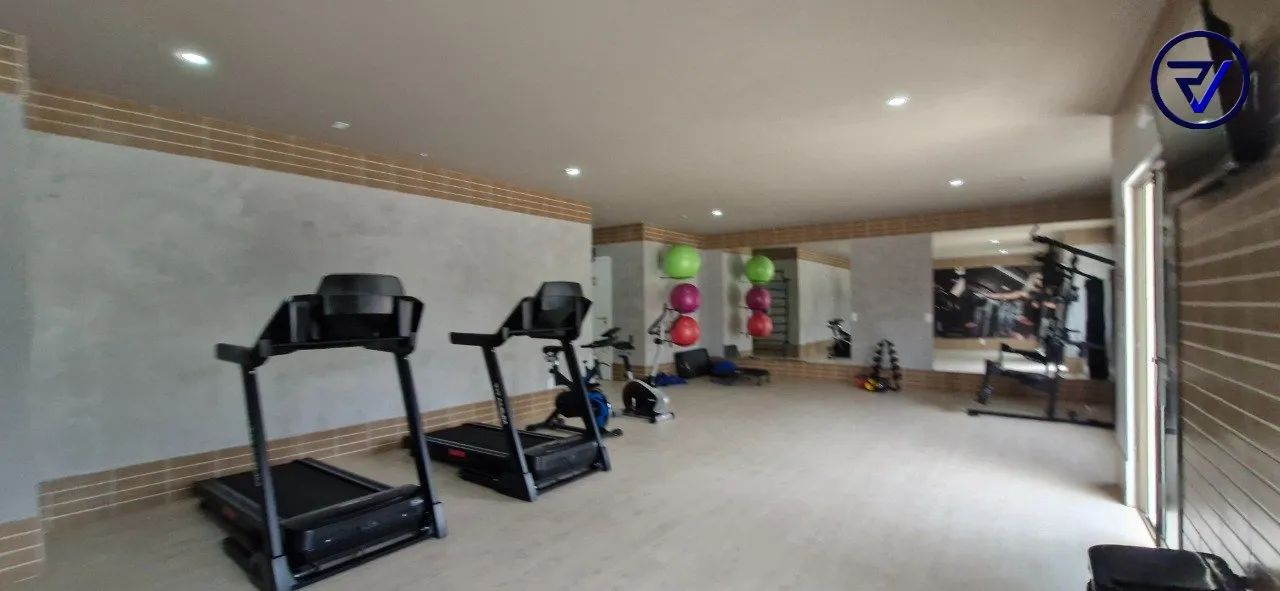 Apartamento Alto Padrão no Eusébio - Foto 5